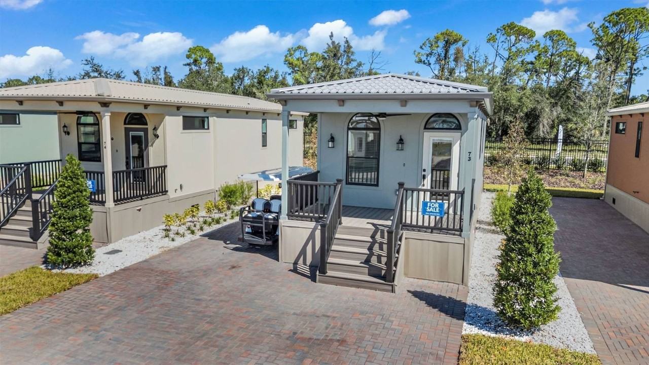 6165 Talon Bay Dr #73