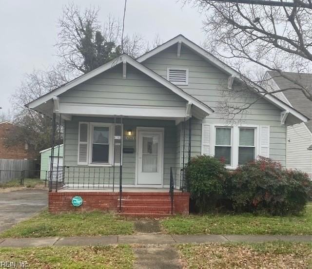 1262 West 40th Street