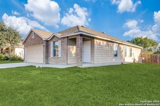 16122 Caballo Run - Photo 1 of 1