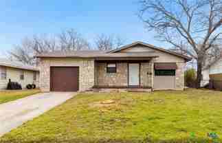 1006 San Antonio St - Photo 1 of 1