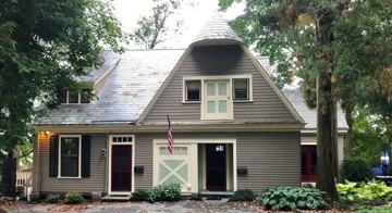 featured image of 448 Gibbs Ave #5B