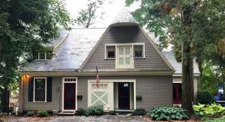 448 Gibbs Ave #5B - Photo 1 of 1