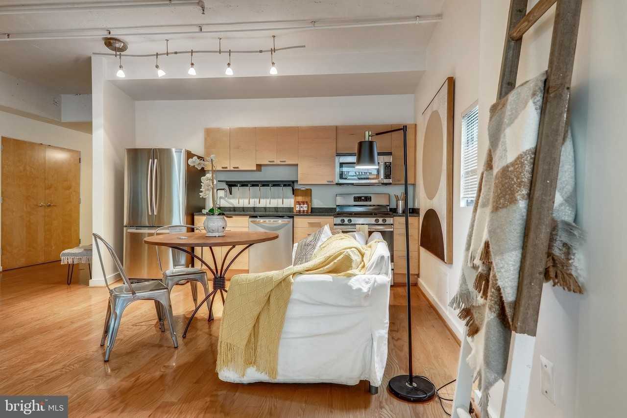 1125 11th St Nw Apt 102 #102 - Photo 5 of 30