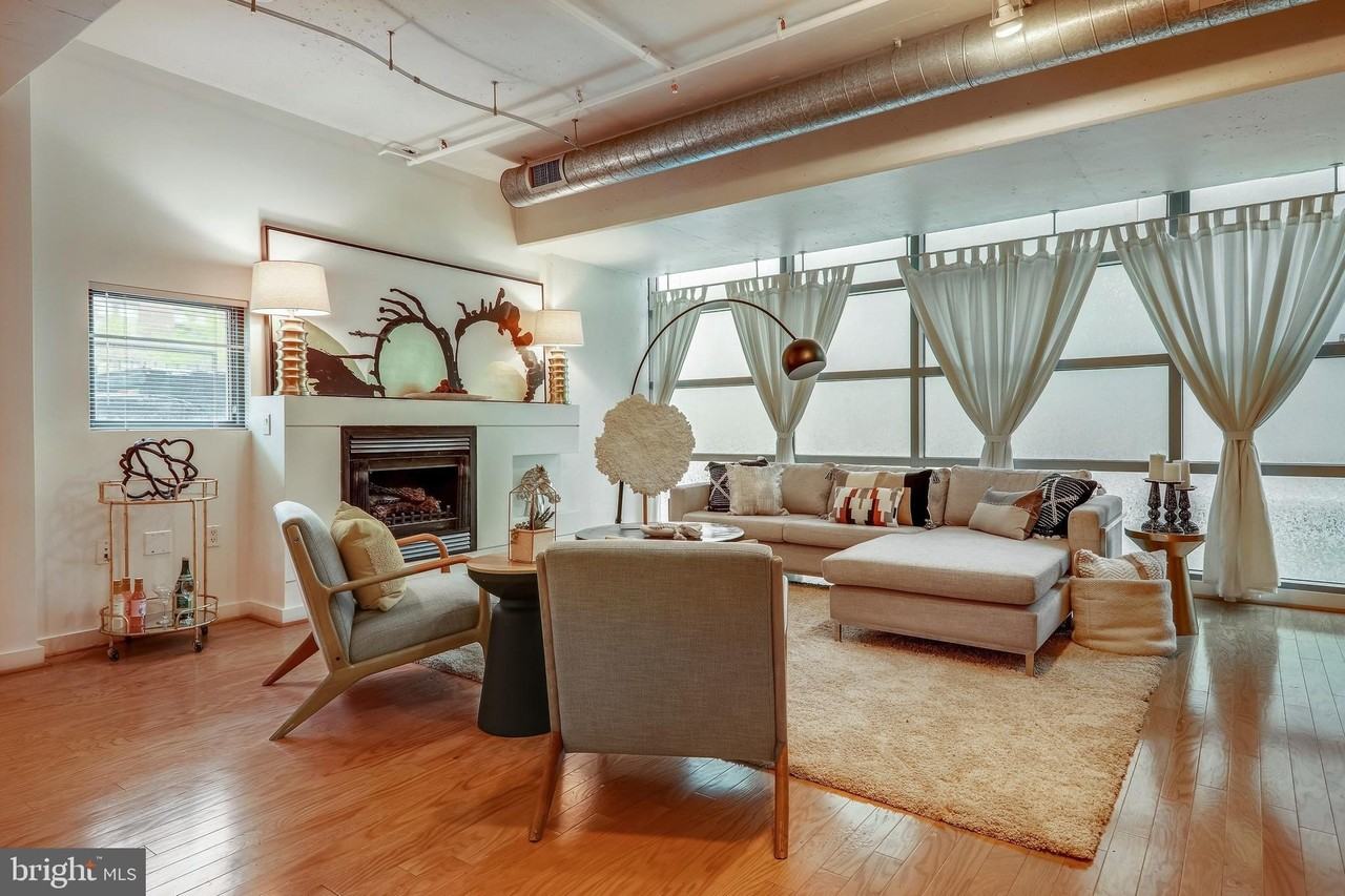 1125 11th St Nw Apt 102 #102 - Photo 6 of 30