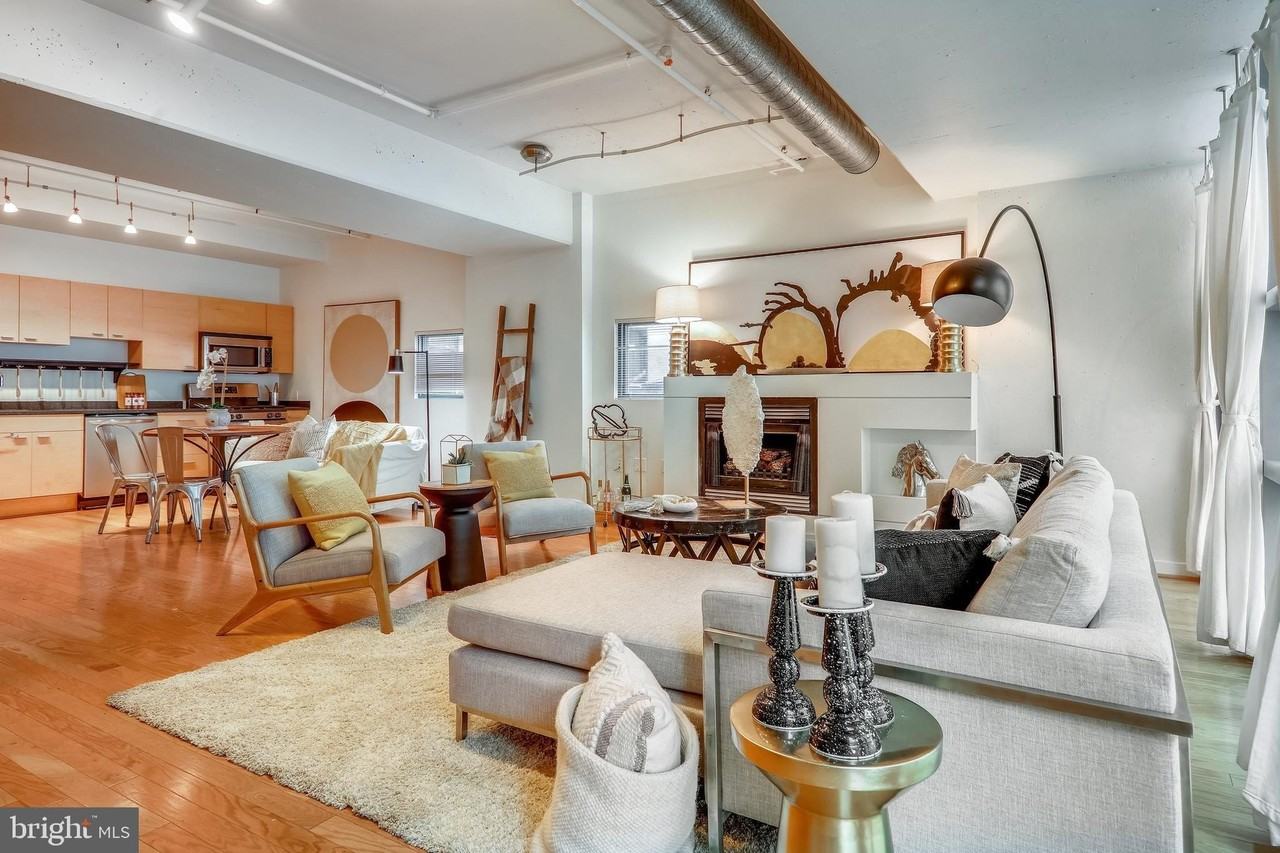 1125 11th St Nw Apt 102 #102 - Photo 7 of 30