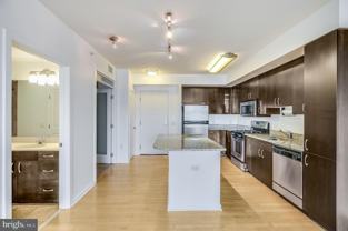 440 L St Nw Unit 913 #913 - Photo 1 of 1