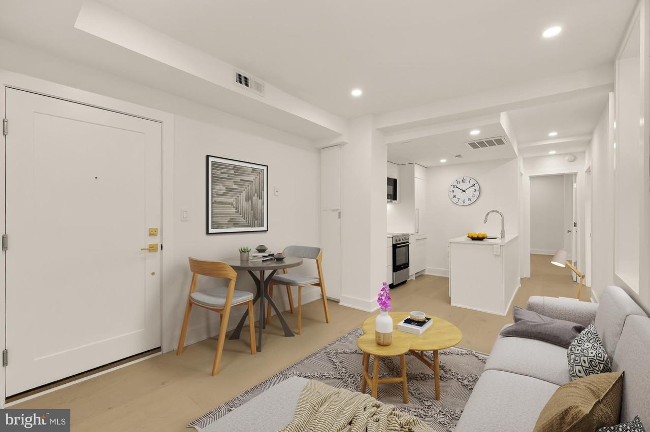 2116 Kalorama Road Northwest #104 - Photo 2 of 33