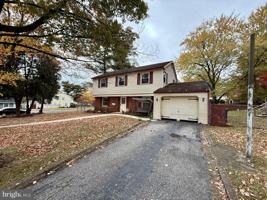 featured image of 1 Mystic Way