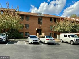 500 Campbell Cir Unit H-17 #H17 - Photo 1 of 1