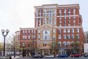 1220 N Fillmore St Unit 909 #909 - Photo 1 of 1