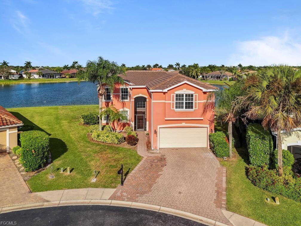 2800 Amberwood Ln - Photo 2 of 8