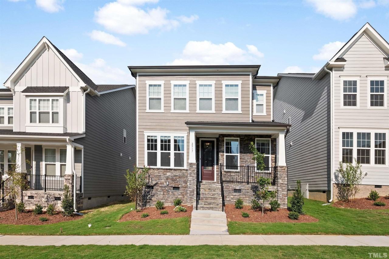 2917 Early Planting Avenue