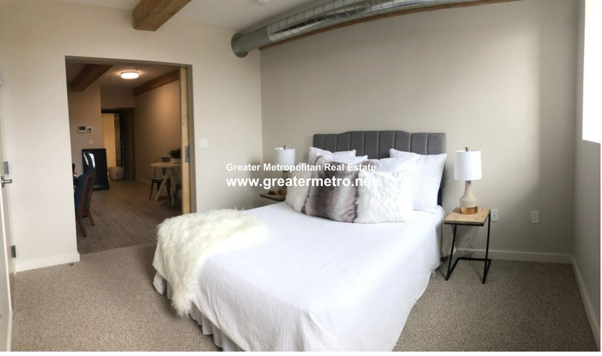 129 Guild St #107 - Photo 6 of 9