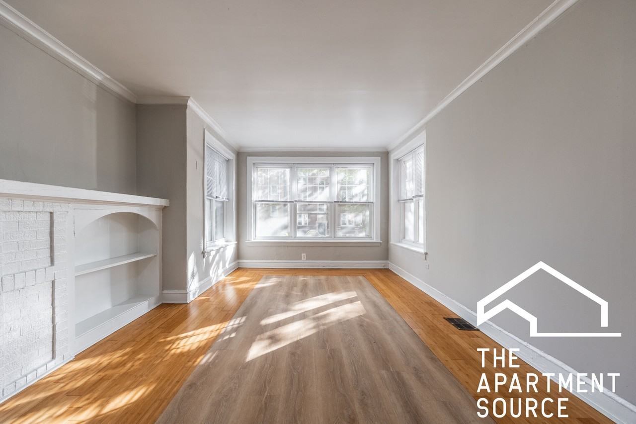 6304 N Oakley Ave #1 - Photo 2 of 14