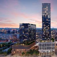 featured image of 470 Front St W