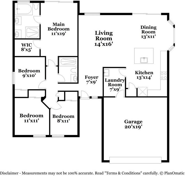 252 West Wahalla Lane - Photo 2 of 16