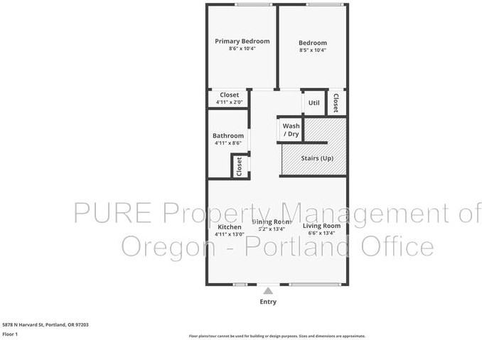 5878 N Harvard St - Photo 4 of 26