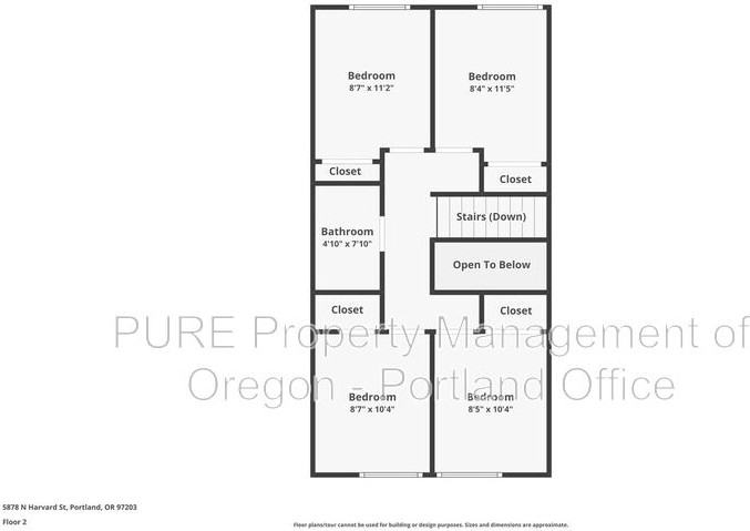 5878 N Harvard St - Photo 5 of 26