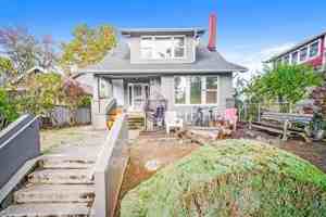 featured image of 5257 N Harvard St #3