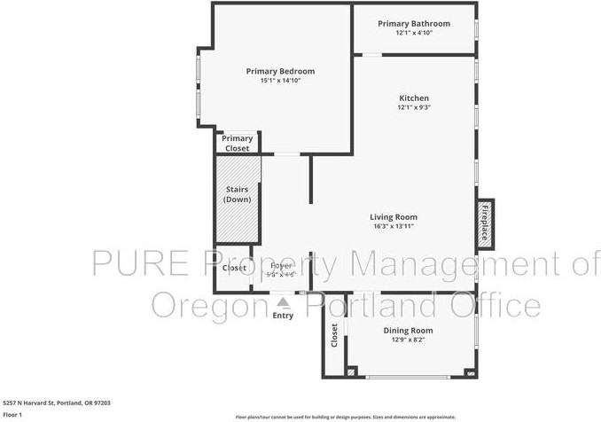 5257 N Harvard St #3 - Photo 5 of 26