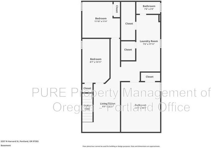 5257 N Harvard St #3 - Photo 6 of 26