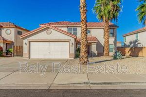 featured image of 15554 W Gelding Dr