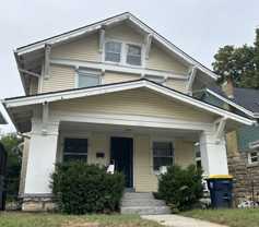 4010 Bellefontaine Ave - Photo 1 of 1