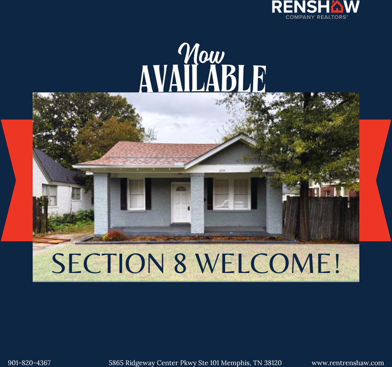 3244 Spottswood Avenue