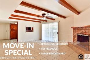 1326 E Downing St - Photo 1 of 1