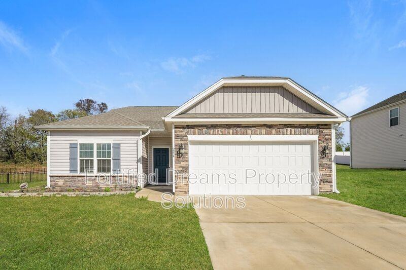 254 Tally Meadow Court