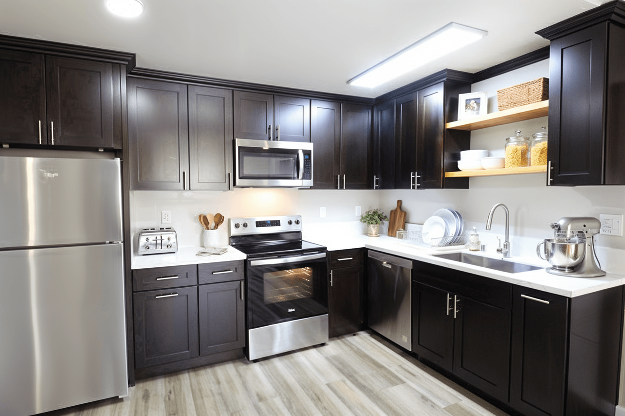 Oxnard Terrace - Photo 2 of 26