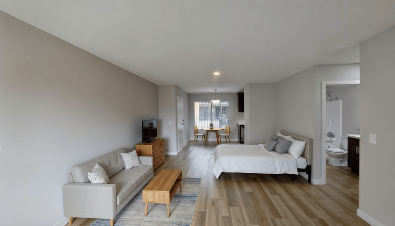 Oxnard Terrace - Photo 3 of 26