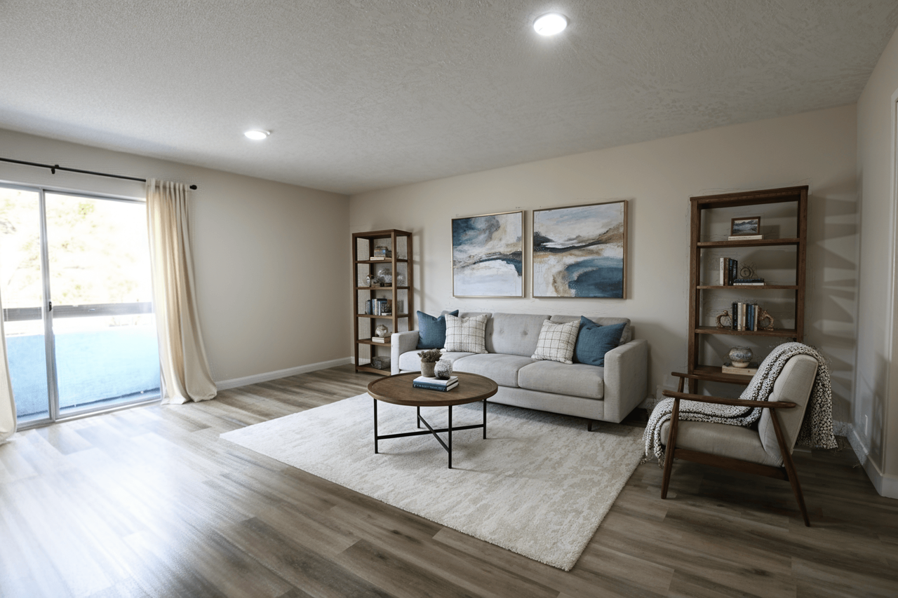 Oxnard Terrace - Photo 4 of 26