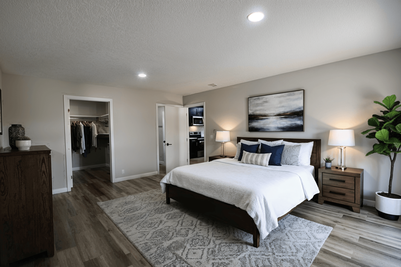 Oxnard Terrace - Photo 7 of 26