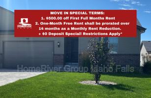 featured image of 3928 E Chalet Dr