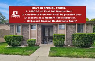 2588 S St #19 - Photo 1 of 1