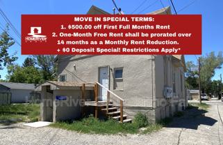 1350 1/2 Lake Ave - Photo 1 of 1