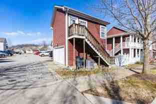 1308 Concord Mill Ln #B - Photo 1 of 1