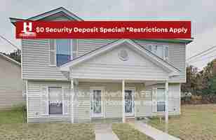 featured image of 8435 Chisholm Rd #3