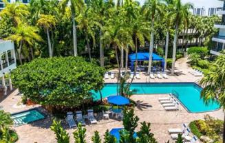 3600 Mystic Pointe Dr ##509 - Photo 1 of 1