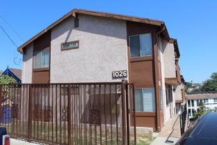 1026 N Bonnie Brae St #9 - Photo 1 of 1