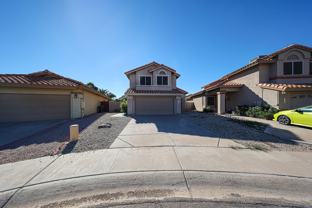 4135 E Woodland Dr - Photo 1 of 1