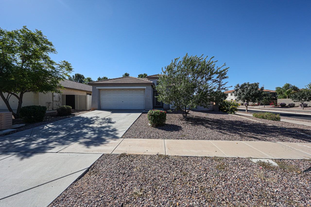 3955 Blue Sage Court
