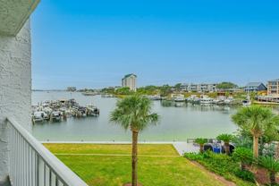 30 Moreno Point Rd #303B - Photo 1 of 1