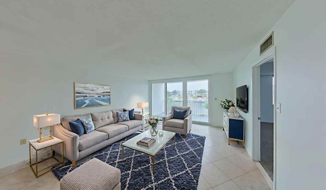 30 Moreno Point Road #303B - Photo 5 of 18