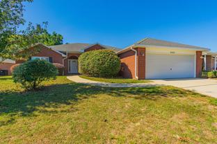 5420 Lee Farm Blvd - Photo 1 of 1
