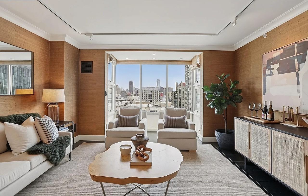 1483 Sutter St - Photo 2 of 47