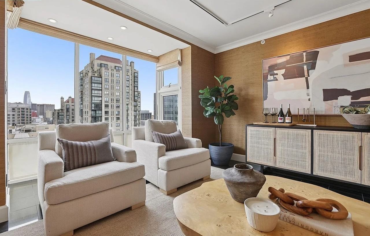 1483 Sutter St - Photo 3 of 47