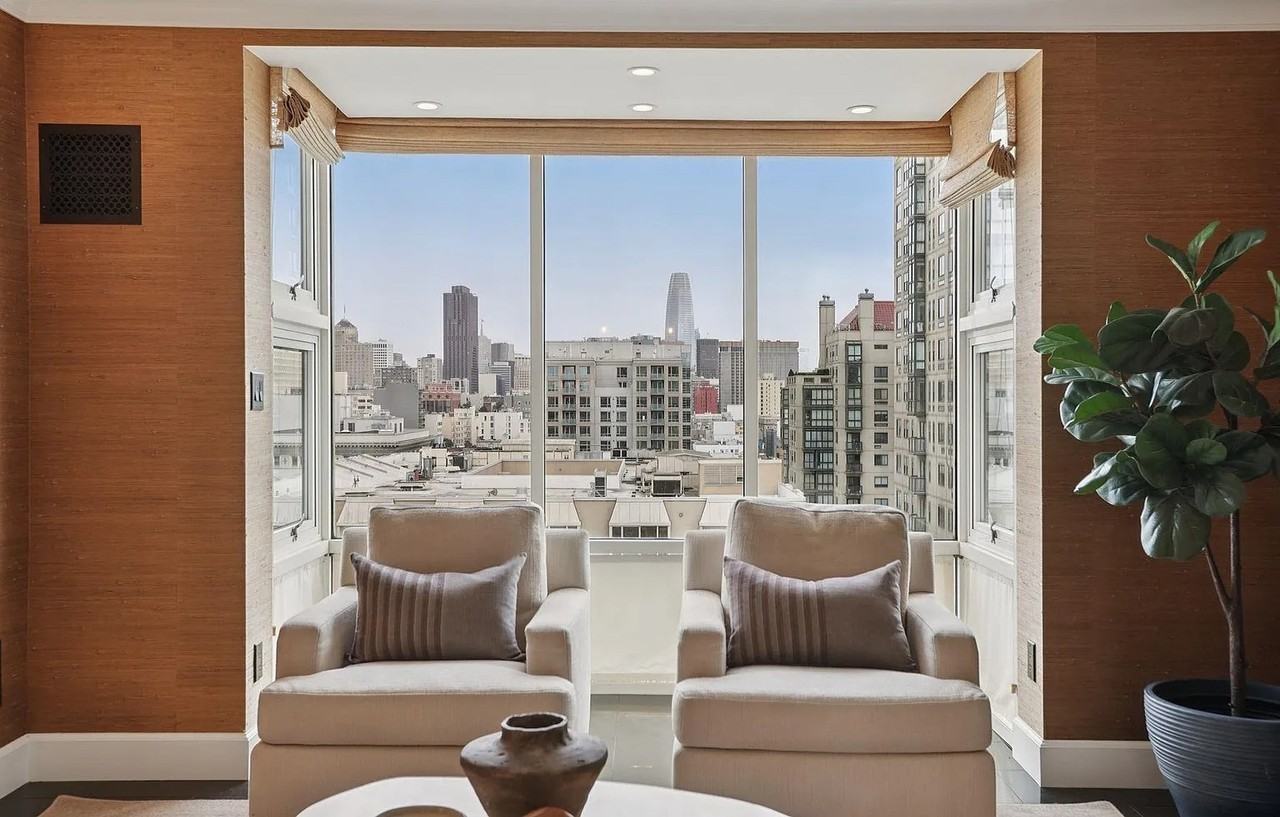 1483 Sutter St - Photo 4 of 47