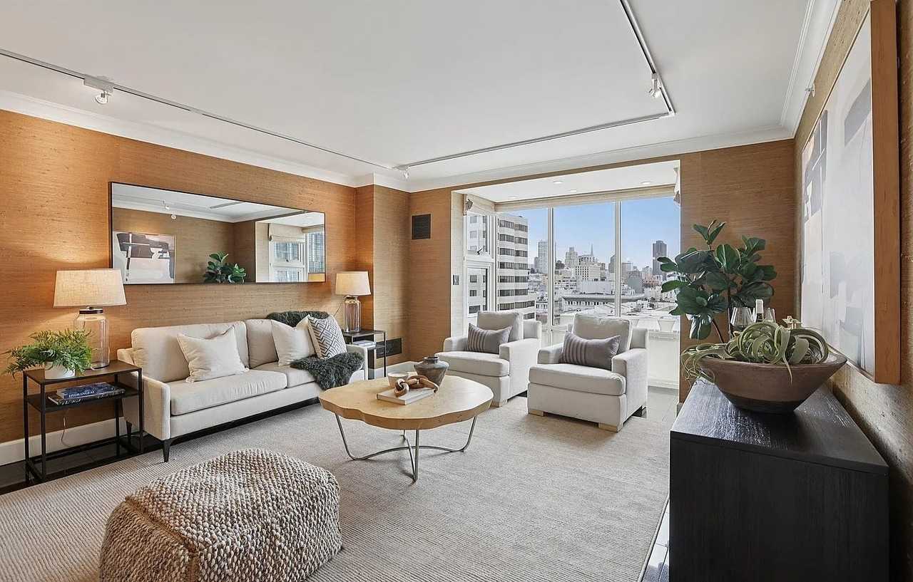 1483 Sutter St - Photo 5 of 47